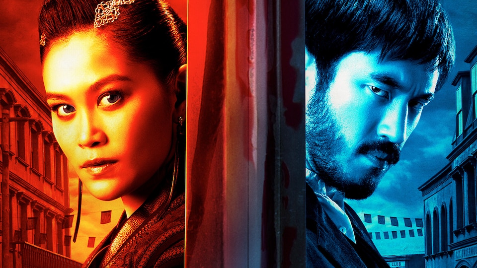 Cinemax Official Website Featuring Original Series, Movies & More