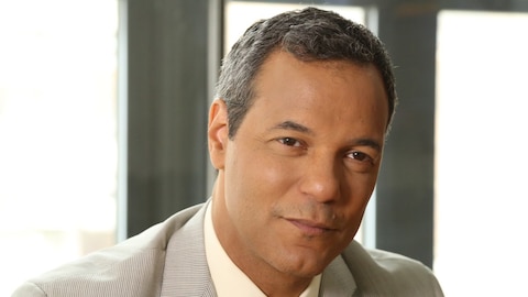 David Scott