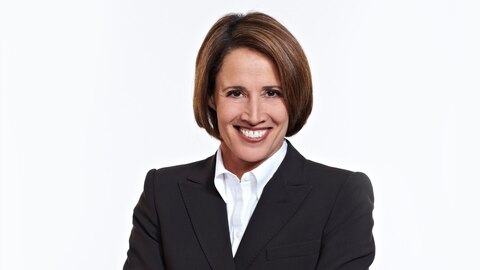 Mary Carillo
