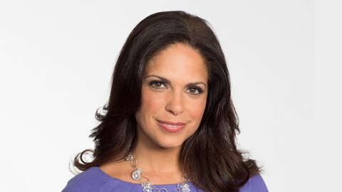 Soledad O'Brien