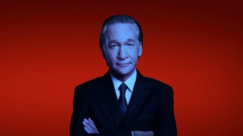 real time with bill maher