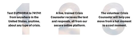 Crisis Text Line