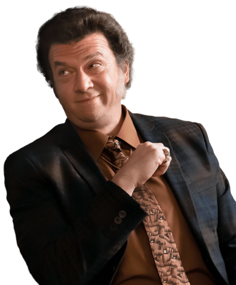 danny