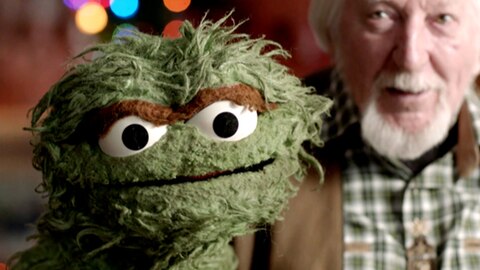 Street Gang: How We Got to Sesame Street