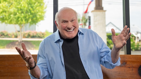 terry bradshaw: going deep
