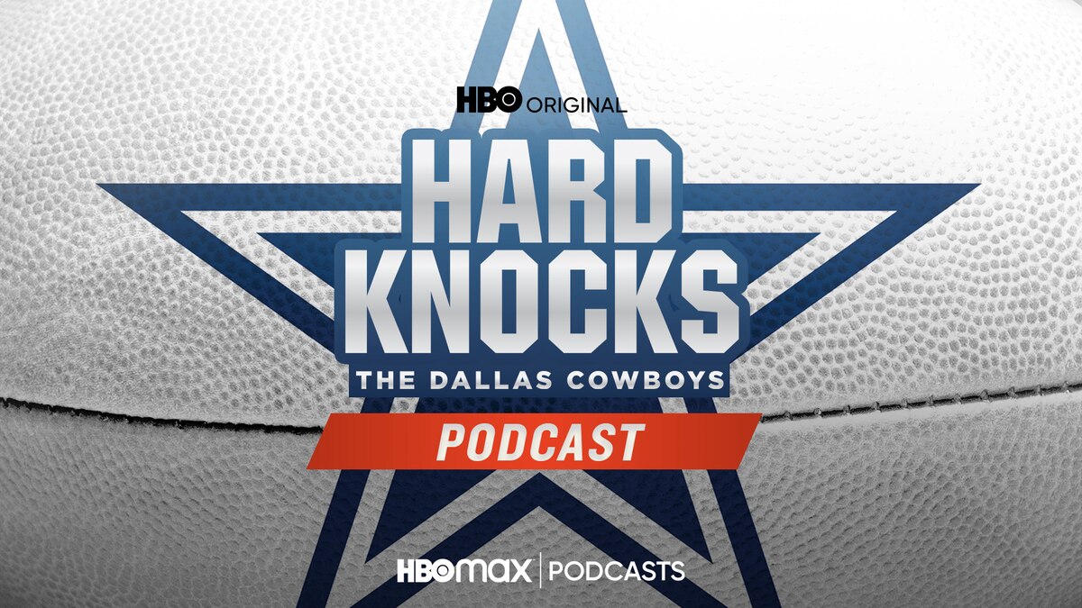 Hard Knocks The Dallas Cowboys Official Website For The Hbo Series Hbo Com