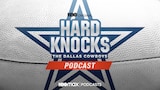 Hard Knocks The Dallas Cowboys Official Website For The Hbo Series Hbo Com