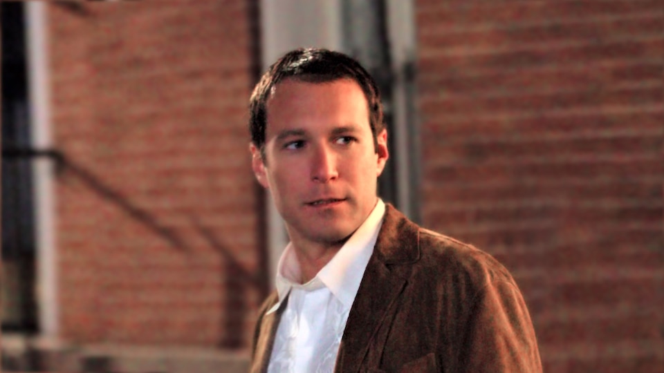 Aidan Shaw Played By John Corbett On Sex And The City Official