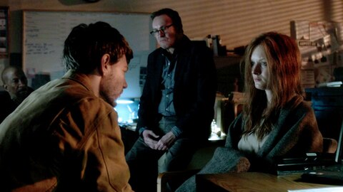 Ep. 3: Inside Outcast