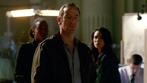 Strike Back: Ep. 25 Preview