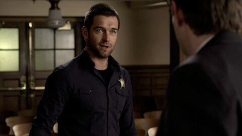 Banshee: Ep. 5 Preview