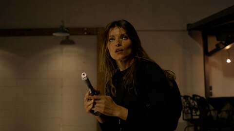 Banshee: Ep. 3 Preview