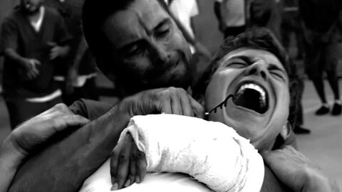 Banshee: Extended Trailer