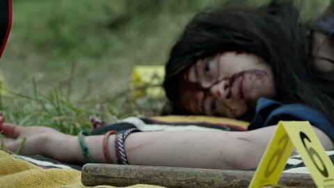 Banshee: Ep 13. Preview