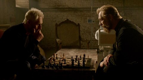 Banshee: Ep. 19 Preview