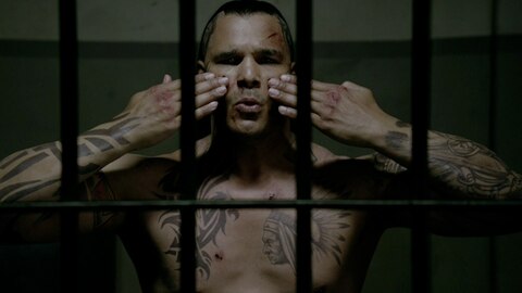 Banshee: Season 2 Trailer