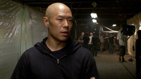 Banshee: Ep. 17 Zooming In