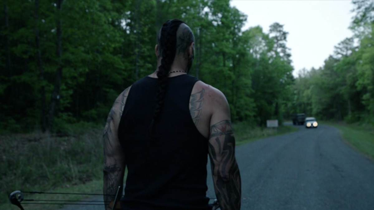 Banshee: Watch Cinemax s Original Series Online Cinemax