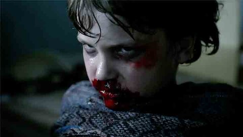 Ep. 1: Inside Outcast