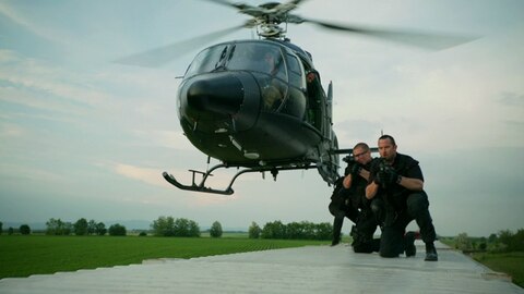 Strike Back: Ep. 29 Preview