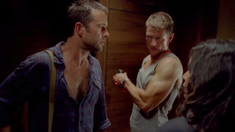 Strike Back: Ep. 2 - Preview