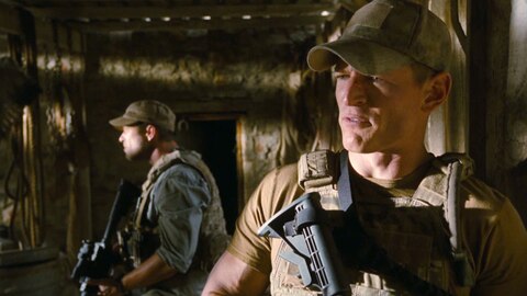 Strike Back: Ep. 14 Preview