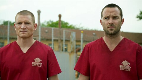 Strike Back: Ep. 27 Preview
