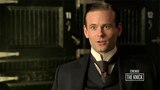 About The Knick
